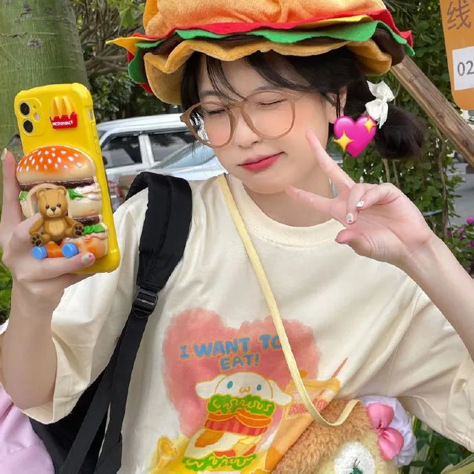 萝莉姊妹花