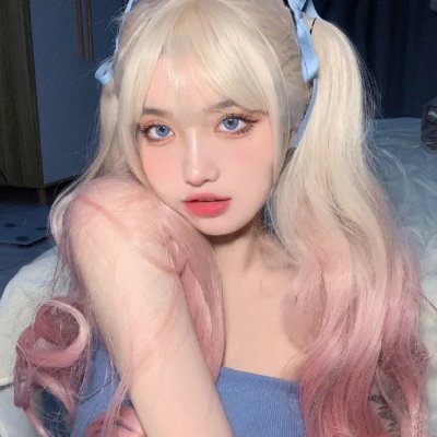 没有心跳的少女